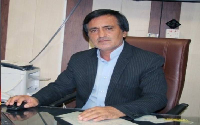 پیام تبریک مدیرکل فرهنگ و ارشاد اسلامی جنوب کرمان به مناسبت سالروز تأسیس سپاه پاسداران